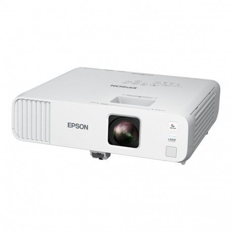 Epson | EB-L260F | Full HD (1920x1080) | 4600 ANSI lumens | White | Wi-Fi