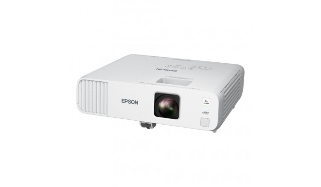 Epson | EB-L260F | Full HD (1920x1080) | 4600 ANSI lumens | White | Wi-Fi