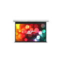 Elite Screens SK110NXW-E10 Electric Projection Screen (110“) 16:10, White