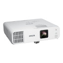 Epson | EB-L260F | Full HD (1920x1080) | 4600 ANSI lumens | White | Lamp warranty 12 month(s) | Wi-F