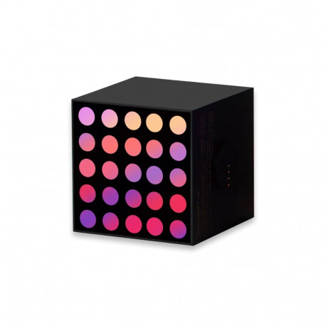 Yeelight|Cube Smart Lamp Matrix Expansion|12 W|60000 h|Wireless|100-240 V