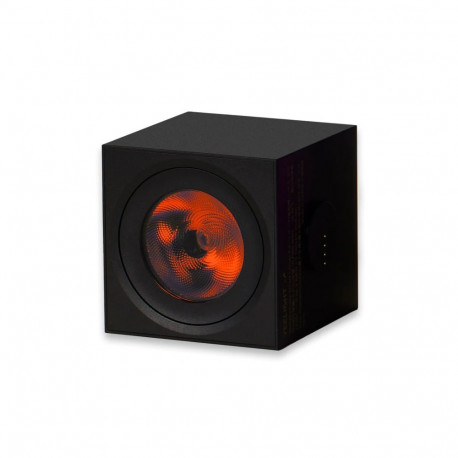 Yeelight|Cube Smart Lamp Spot Expansion|12 W|60000 h|Wireless|100-240 V