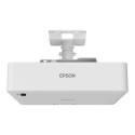Epson | EB-L570U | WUXGA (1920x1200) | 5200 ANSI lumens | White | Lamp warranty 12 month(s)