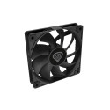 Genesis | Oxal 120 | Black | Case fan Genesis | Oxal 120 | Black | Case fan