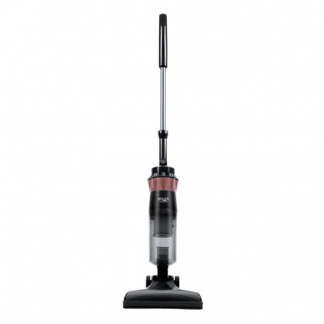 Adler | Vacuum Cleaner | AD 7049 | Corded operating | Handstick/Handheld | 800 W | Black | Warranty 