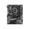 Gigabyte | B760 DS3H AX 1.x M/B | Processor family Intel | Processor socket  LGA1700 | DDR5 DIMM | M