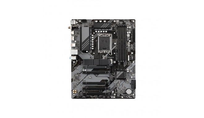 Gigabyte | B760 DS3H AX 1.x M/B | Processor family Intel | Processor socket  LGA1700 | DDR5 DIMM | M