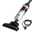 Adler | Vacuum Cleaner | AD 7049 | Corded operating | Handheld 2in1 | 600 W | - V | Black | Warranty