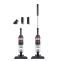 Adler | Vacuum Cleaner | AD 7049 | Corded operating | Handheld 2in1 | 600 W | - V | Black | Warranty