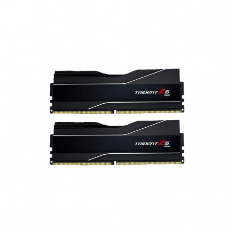 G.Skill | Trident Z5 Neo | 64 Kit (32GBx2) GB | DDR5 | 6000 MHz | PC/server | Registered No | ECC No