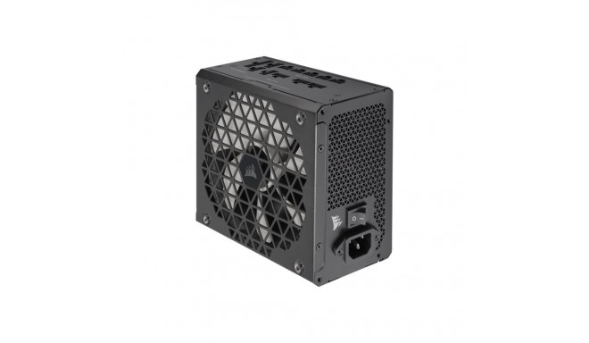 Corsair | Fully Modular ATX Power Supply (EU) | RM850x SHIFT | 850 W