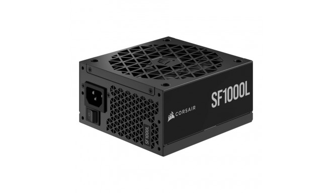 Corsair | PSU | SF1000L | 1000 W