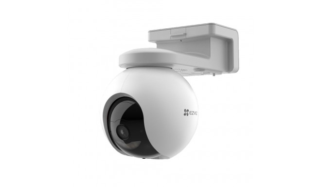 EZVIZ | IP Kaamera | CS-EB8 4G/LTE akuga | 3 MP | 4mm | IP65 | H.265 / H.264 | MicroSD, max. 512 GB 