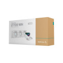 Deepcool | LT720 | White | Intel, AMD | W | CPU Liquid Cooler