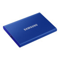 Portable SSD | T7 | 1000 GB | N/A " | USB 3.2 | Blue