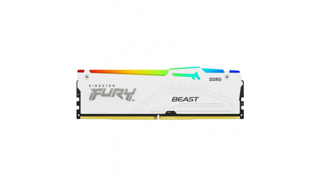 Kingston Fury Beast RGB XMP 16 GB DDR5 PC/server