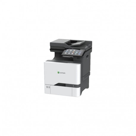 Lexmark Multifunction Colour Laser printer | CX735adse | Laser | Colour | Multifunction | A4