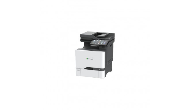 Lexmark multifunktsionaalne värvilaserprinter CX735adse A4