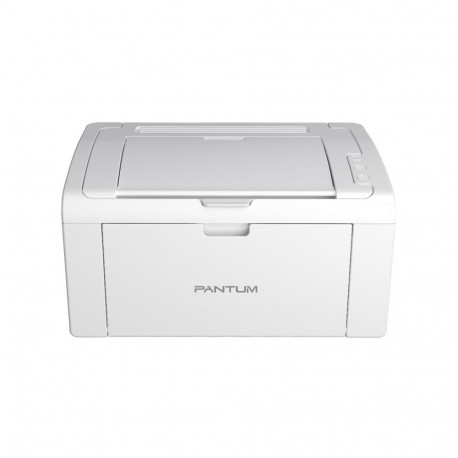 Pantum P2509W must-valge laserprinter Wi-Fi