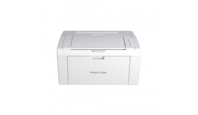 Pantum P2509W must-valge laserprinter Wi-Fi