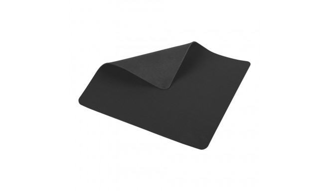 Natec | Mouse Pad | Fabric, EVA | Evapad | Black