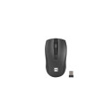 Natec | Keyboard and Mouse | Squid 2in1 Bundle | Keyboard and Mouse Set | Wireless | US | Black | Wi