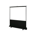 F95XWH2 | Portable Screen | Diagonal 95 " | 16:9 | Black