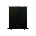 F95XWH2 | Portable Screen | Diagonal 95 " | 16:9 | Black