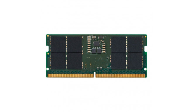 Kingston | 32 Kit (16GBx2) GB | DDR5 | 5600 MHz | Notebook | Registered No | ECC No