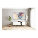 AR110H-CLR3 | Fixed Frame Projection Screen | Diagonal 110 " | 16:9 | Black