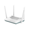 AX3200 Smart Router | R32 | 802.11ax | 800+2402 Mbit/s | 10/100/1000 Mbit/s | Ethernet LAN (RJ-45) p