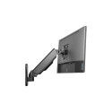 Logilink | Wall mount | Tilt, swivel, rotate | 17-32 " | Maximum weight (capacity) 9 kg | Black Logilink | Wall mount | Tilt, swivel, rotate | 17-32 " | Maximum weight (capacity) 9 kg | Black