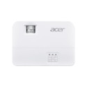 Acer | H6830BD | 4K UHD (3840 x 2160) | 3800 ANSI lumens | White | Lamp warranty 12 month(s)