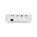 Acer | H6830BD | 4K UHD (3840 x 2160) | 3800 ANSI lumens | White | Lamp warranty 12 month(s)