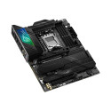 Asus | ROG STRIX X670E-F GAMING WIFI | Processor family AMD | Processor socket AM5 | DDR5 DIMM | Mem