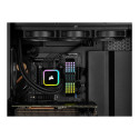 CORSAIR iCUE H100i ELITE RGB Liquid CPU Cooler Corsair