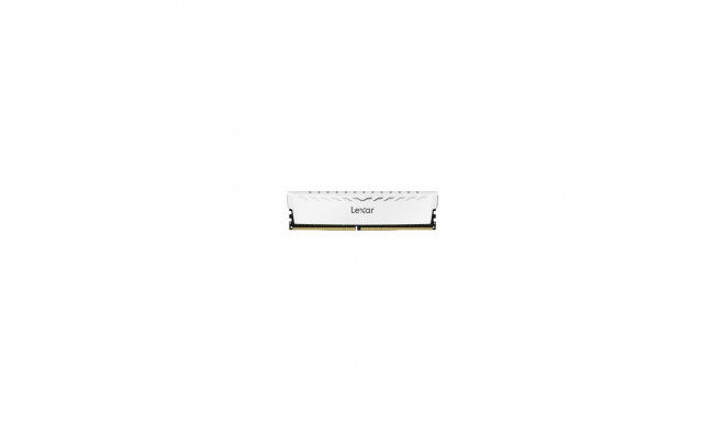 Lexar THOR DDR4 16 komplekt (8GBx2) U-DIMM 3600 MHz PC/server registreerimata ECC puudub