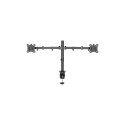 Digitus | Desk Mount | Swivel, Height adjustment | 15-32 " | Internal memory  GB | SSD  GB | Keyboar