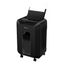 Mini-Cut | AutoMAX 90M | Black | 17 L | Paper shredding | Credit cards shredding | dB | Paper handli