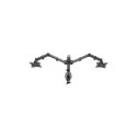 Digitus | Desk Mount | Swivel, Height adjustment | 15-32 " | Internal memory  GB | SSD  GB | Keyboar