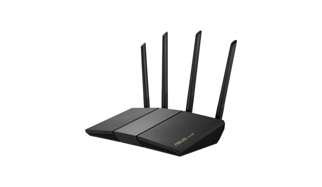 Juhtmevaba AX3000 Dual Band WiFi 6 | RT-AX57 | 802.11ax | 2402+574 Mbit/s | 10/100/1000 Mbit/s | Eth