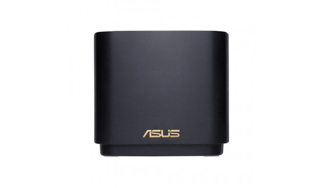 ZenWiFi XD4 Plus (B-1-PK) Traadita-AX1800 (1-pakk) | 802.11ax | 1201+574 Mbit/s | 10/100/1000 Mbit/s
