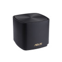 ZenWiFi XD4 Plus (B-2-PK) Wireless-AX1800 (2-pack) | 802.11ax | 1201+574 Mbit/s | 10/100/1000 Mbit/s