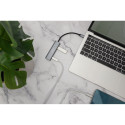 Digitus | DA-70245 | USB-C Hub