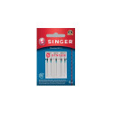 Singer | NEEDLE, Microtex 90/14, 5 pcs