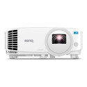 Benq | LW500ST | WXGA (1280x800) | 2000 ANSI lumens | White | Lamp warranty  month(s)