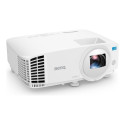 Benq | LW500ST | WXGA (1280x800) | 2000 ANSI lumens | White | Lamp warranty  month(s)