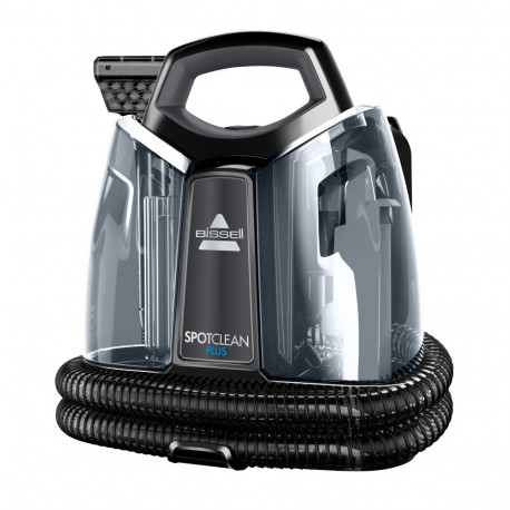 Bissell | SpotClean Plus Puhastusmasin | 3724N | Juhtmega | Käsiseade | 330 W | - V | Must/Titaanium