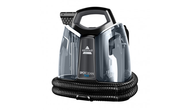 Bissell | SpotClean Plus Puhastusmasin | 3724N | Juhtmega | Käsiseade | 330 W | - V | Must/Titaanium
