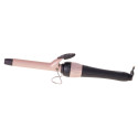 Adler | Curling Iron | AD 2116 | Ceramic heating system | Barrel diameter 19 mm | Display | Temperat